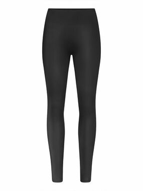 Nike Skims Bonded Waist Legging 26in in Obsidian, Size XS